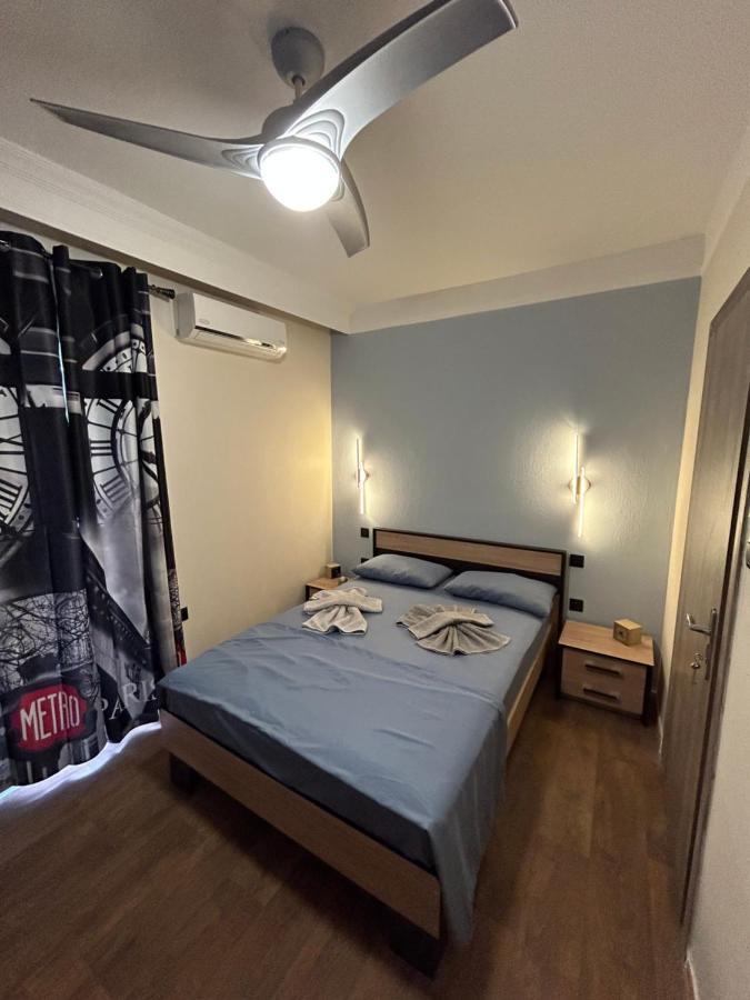 Apartment Veras 7