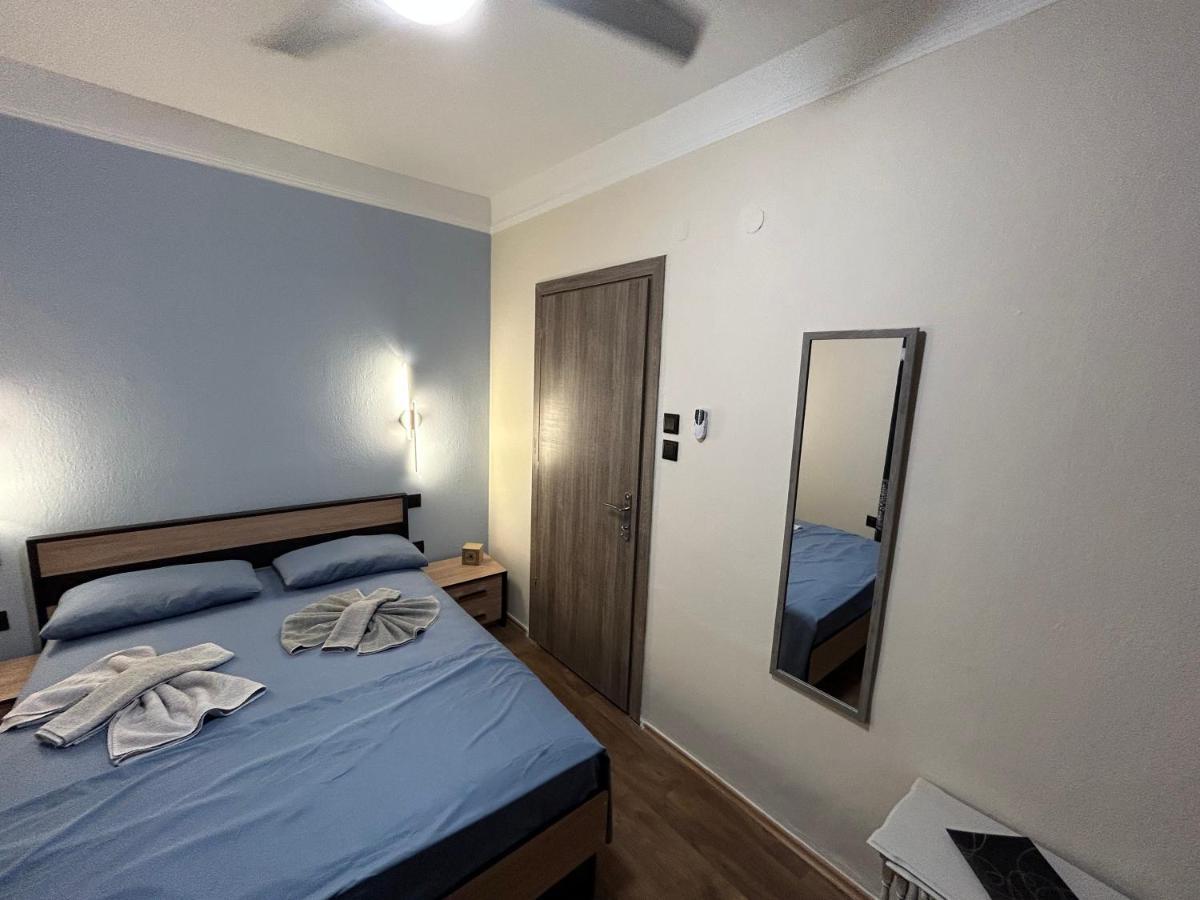 Veras 7 Apartment *