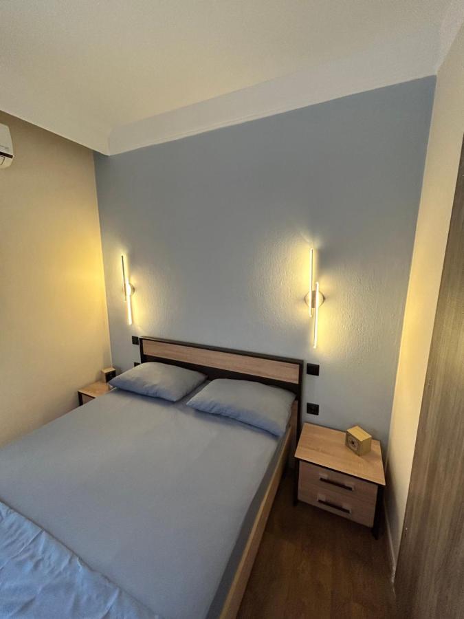 Veras 7 Apartment Thessaloniki