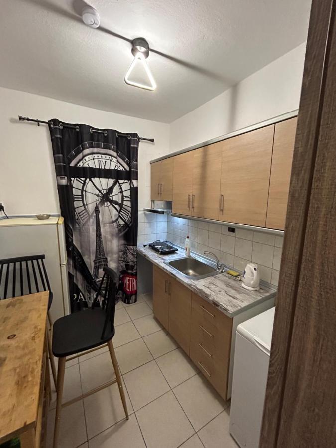 Veras 7 Apartment *