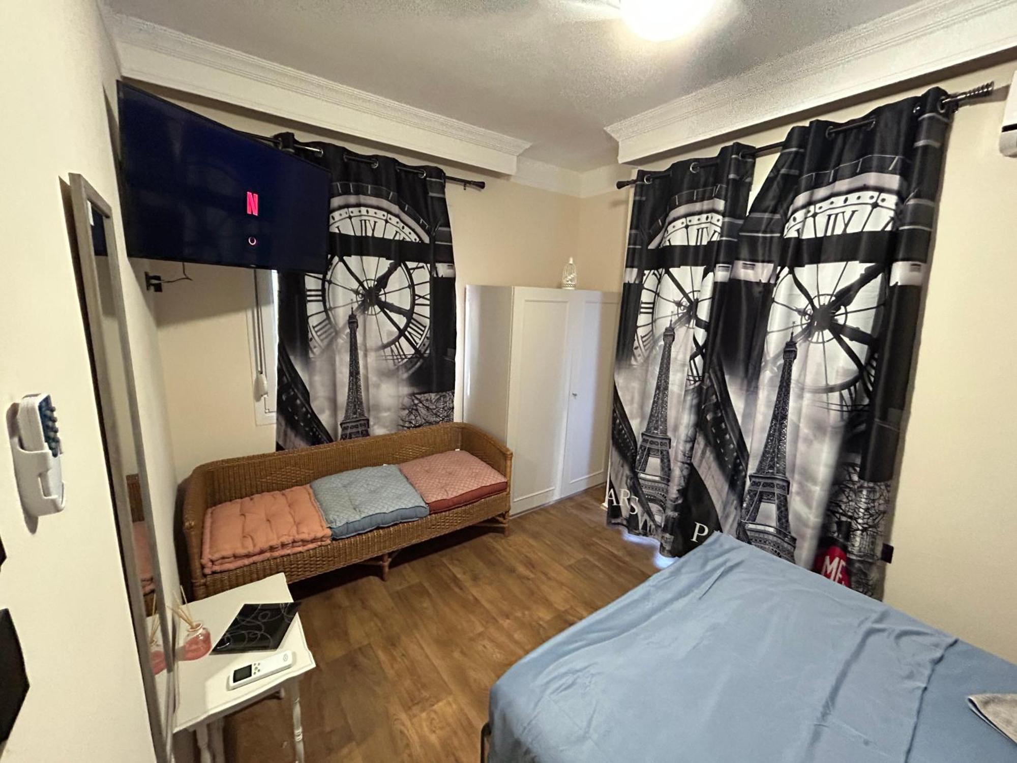 Veras 7 Apartment