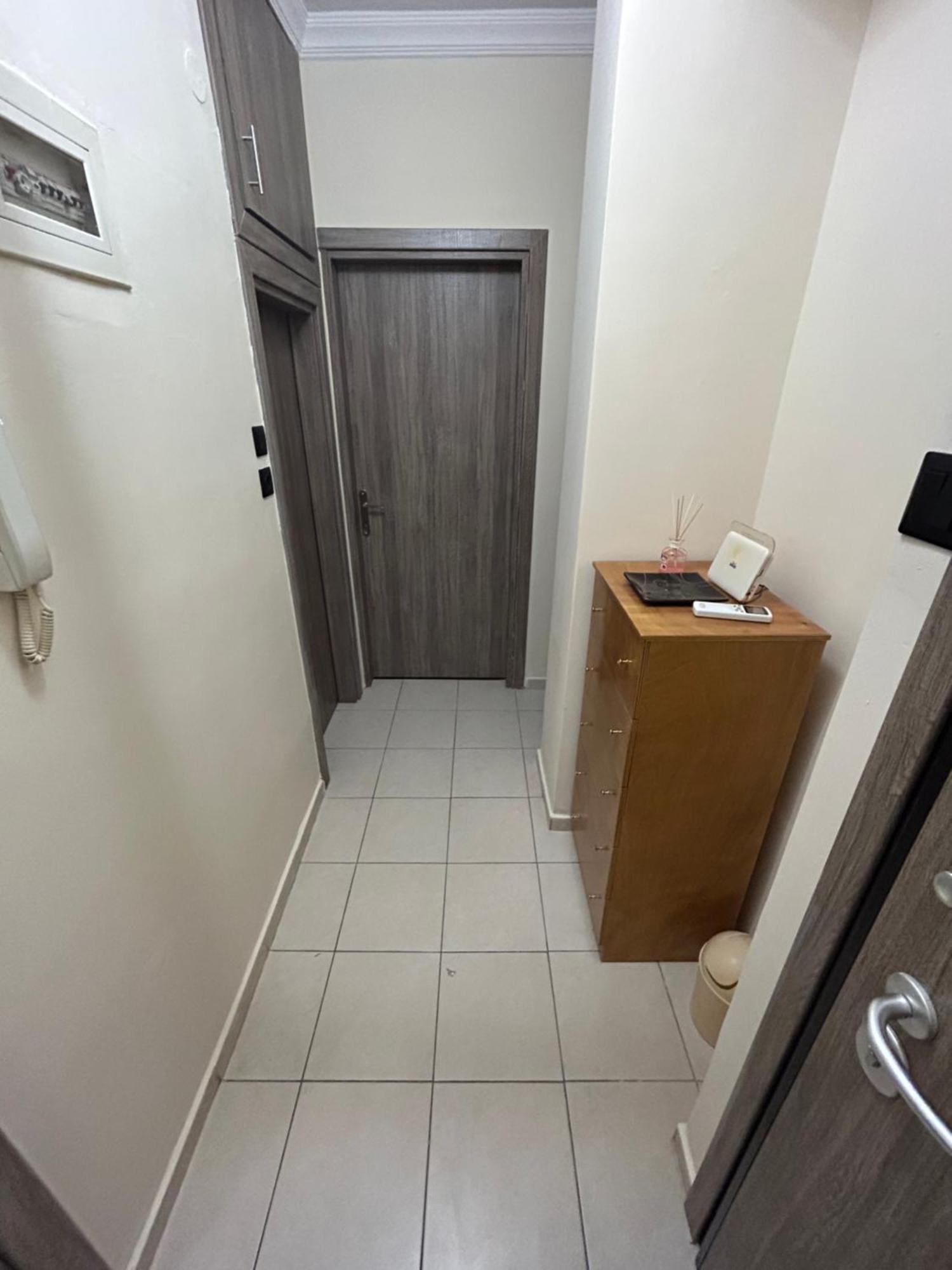Veras 7 Apartment Thessaloniki