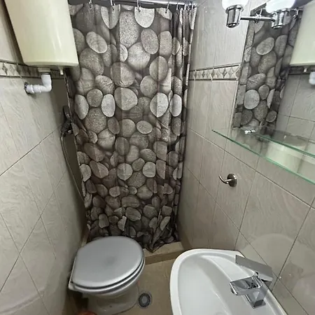 Veras Rooms 7 Thessaloniki Exterior photo