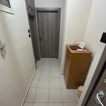 Veras Rooms 7 Thessaloniki Exterior photo