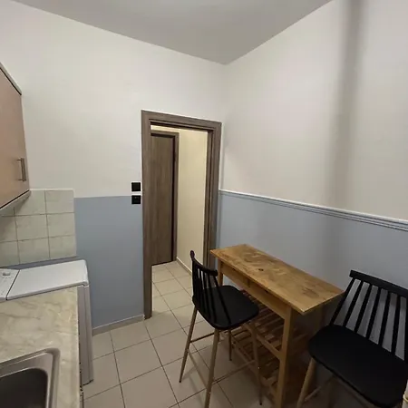 Veras Rooms 7 Thessaloniki Exterior photo