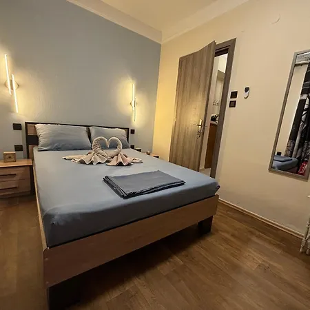 Veras Rooms 7 Thessaloniki Exterior photo